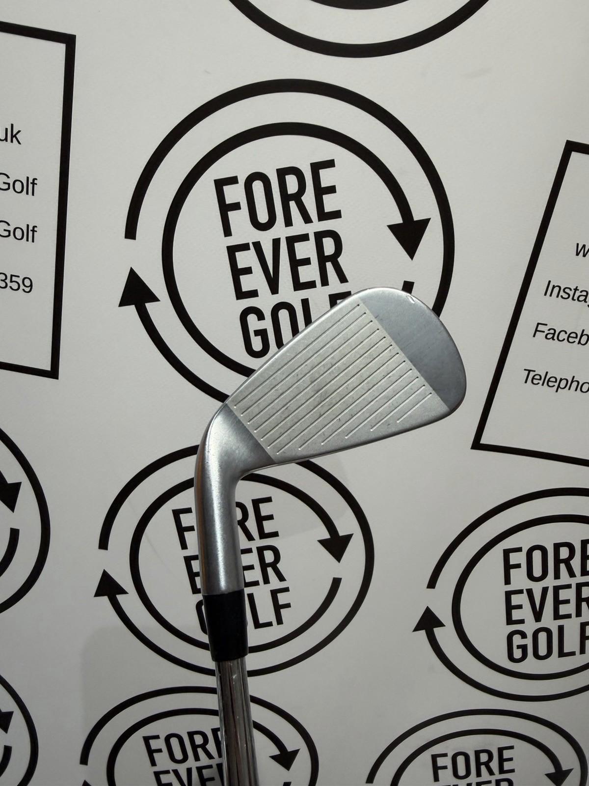 CALLAWAY APEX ‘18 UT 2 IRON / 18 Degree / S300 Stiff Flex / V.GOOD USED