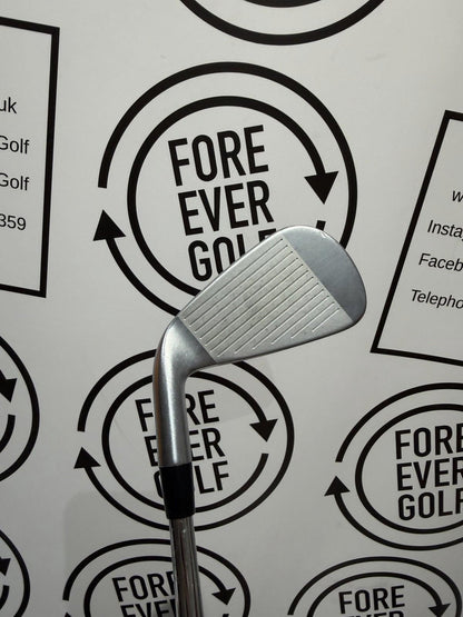 CALLAWAY APEX ‘18 UT 2 IRON / 18 Degree / S300 Stiff Flex / V.GOOD USED