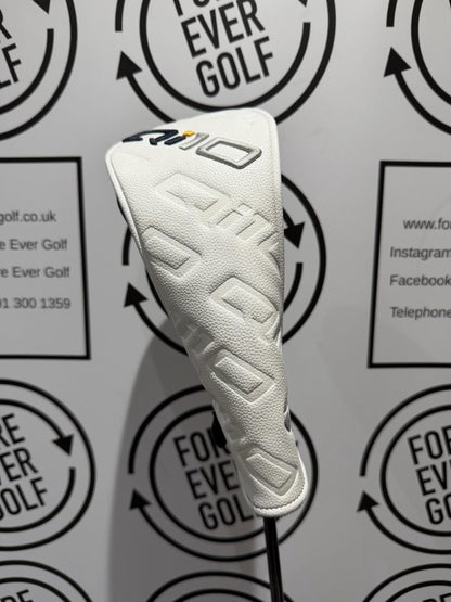 TAYLORMADE Qi10 3 WOOD / 15 Degree / RH / 60g Stiff Flex / V.GOOD USED