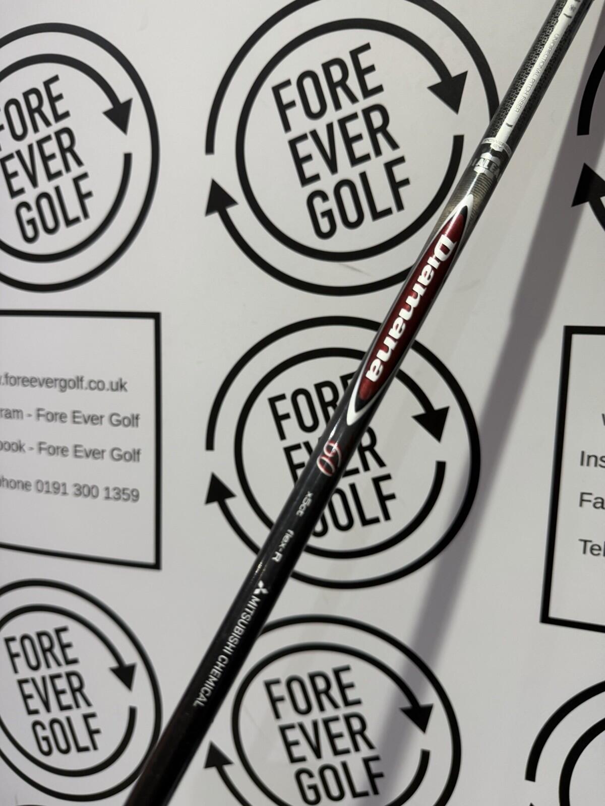 PXG 0341 X (GEN 4) 3 WOOD / 15 Deg / RH 60g Reg Flex / GOOD USED