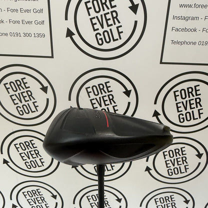 CLEVELAND LAUNCHER HB TURBO DRIVER / 10.5 Deg / RH / 50g Stiff Flex / GOOD USED