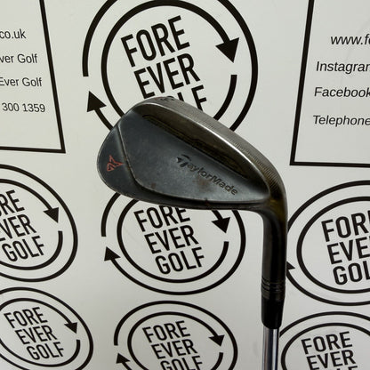 TAYLORMADE MG2 SAND WEDGE / 56 Deg / RH / Wedge Flex / OK USED