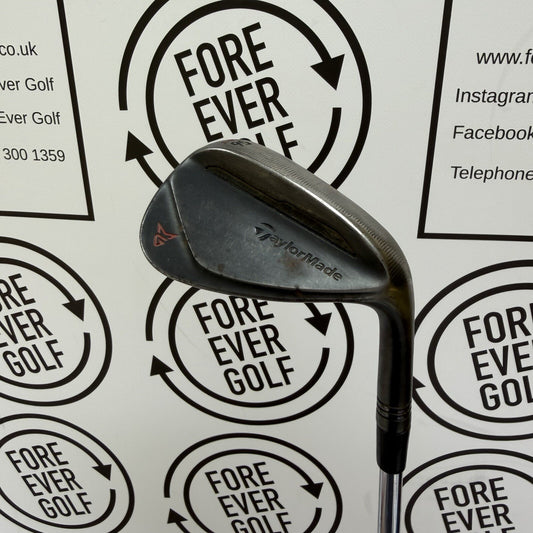 TAYLORMADE MG2 SAND WEDGE / 56 Deg / RH / Wedge Flex / OK USED