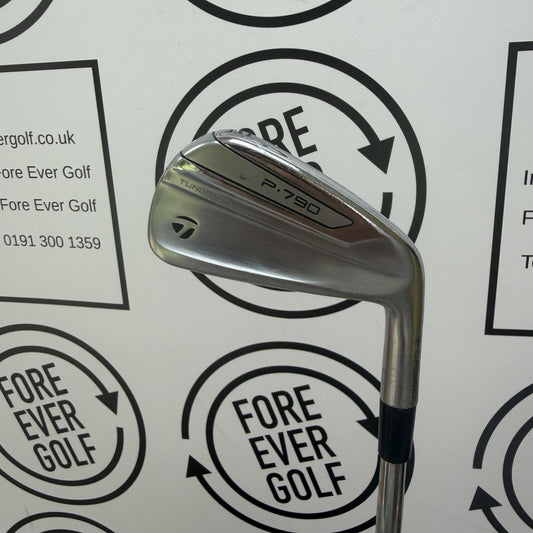 TAYLORMADE P790 (2019) 2 IRON UDI / 18 Deg / RH / 120g Stiff Flex / V.GOOD USED