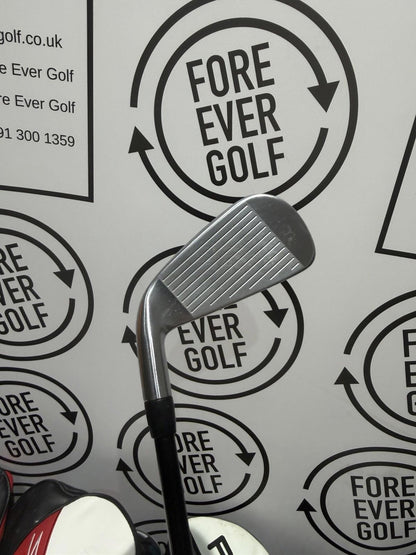 TITLEIST U505 (2023) 2 IRON / Mens RH / 80g X-Stiff Flex / V.GOOD USED