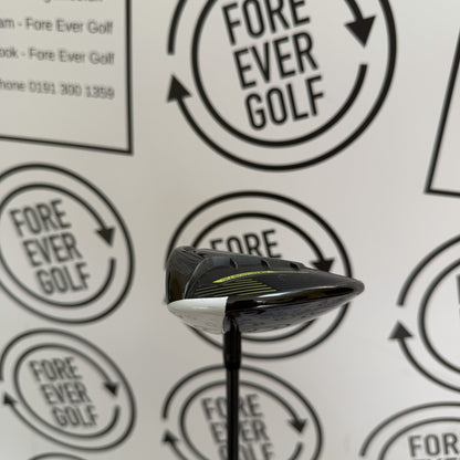 TAYLORMADE M2 3 WOOD / 15 Degree / RH / 65g Stiff Flex / GOOD USED