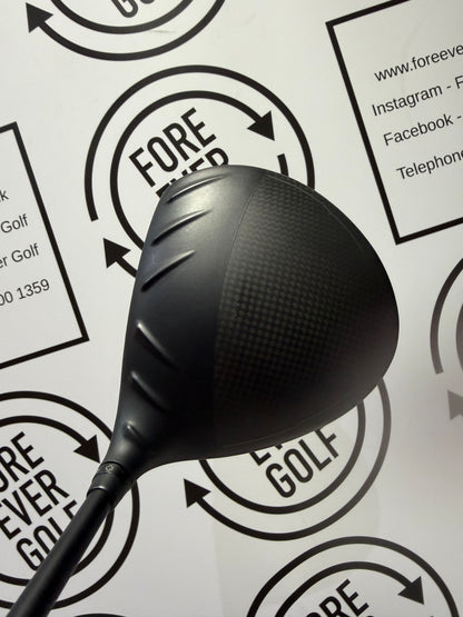 PING G440 SFT DRIVER / 10.5 Degree / RH / 50g Reg Flex