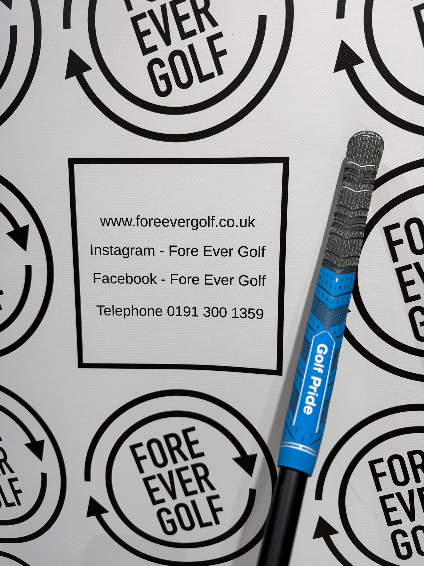 TAYLORMADE DRIVER SHAFT / 50g A Flex / FUJIKURA AIR SPEEDER / 44.75” / GOOD USED