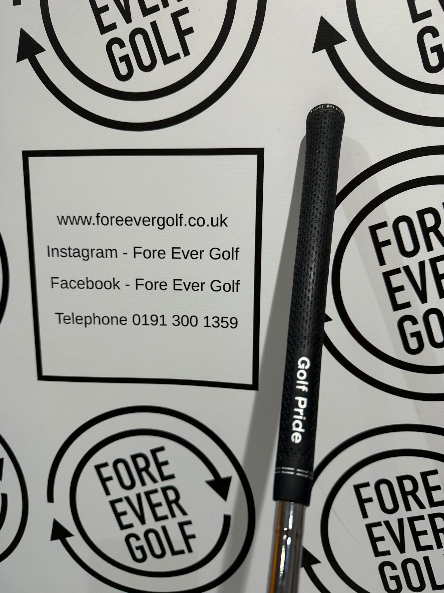 CLEVELAND RTX ZIPCORE LOB WEDGE / 62 Degree / RH / Wedge Flex