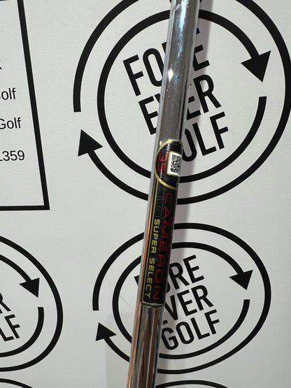 SCOTTY CAMERON SUPER SELECT NEWPORT PUTTER / RH / 35”