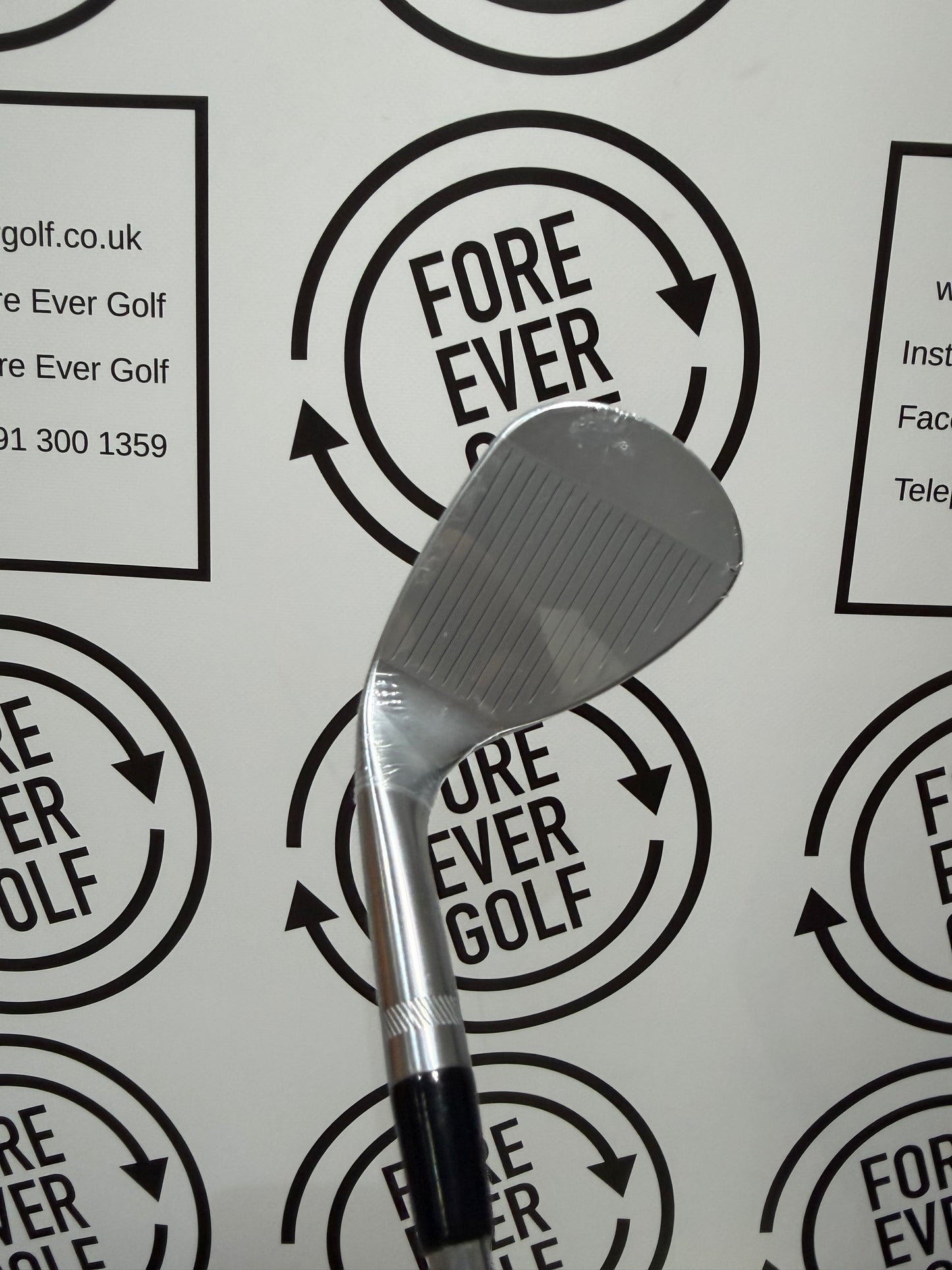 TITLEIST SM10 WEDGES / 48,54,58 / RH / Wedge Flex