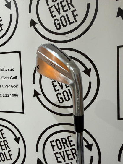 TAYLORMADE P770 (2024) / 3 IRON / Project X 6.5 X-Stiff Flex