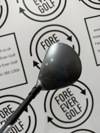 TAYLORMADE Qi35 TOUR 3 WOOD / 15 Deg / RH 75g Stiff Flex