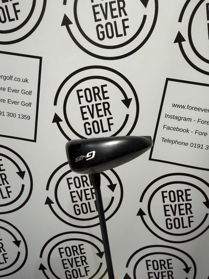 PING G425 MAX 3 WOOD / 14.5 Degree / Mens RH / 65g Regular Flex