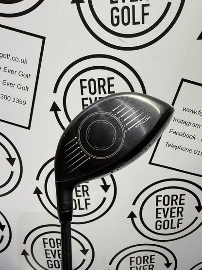 COBRA AEROJET LS DRIVER / 9 Degree / RH / 60g Stiff Flex / V.GOOD USED