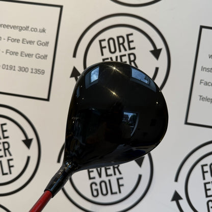 TITLEIST GT2 DRIVER / 10 Deg / RH / 50g Stiff Flex / GOOD USED