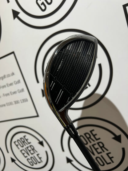 TAYLORMADE Qi35 LS DRIVER / 10.5 Deg / RH / 65g Stiff Flex