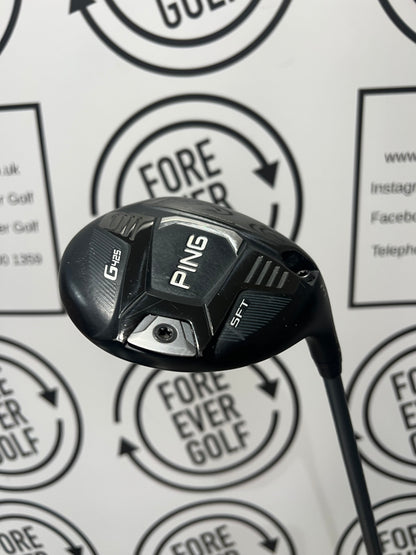 PING G425 SFT 3 WOOD / 16 Deg / RH / 65g Reg Flex
