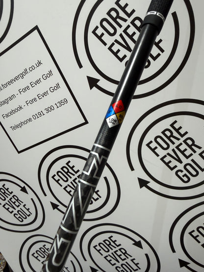 TITLEIST GT2 3 HYBRID / 18 Degree / RH / 80g Stiff Flex