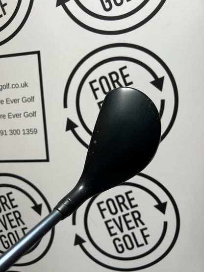 PING G425 5 HYBRID / 26 Deg / RH / 70g Soft Reg Flex