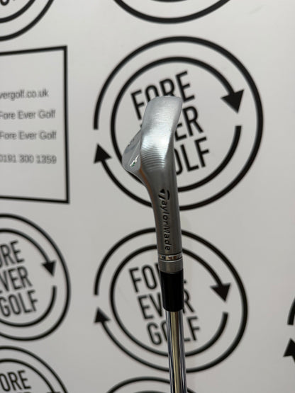 TAYLORMADE MG4 GAP WEDGE / 50 Degree (SB-09) / RH / Wedge Flex