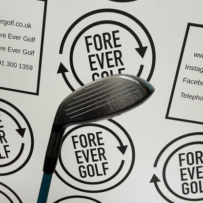 CALLAWAY ROGUE 3 WOOD / 15 Deg / RH / 75g Stiff Flex / GOOD USED