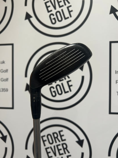 TITLEIST 915H 3 HYBRID / 21 Deg / Mens RH / 60g Reg Flex