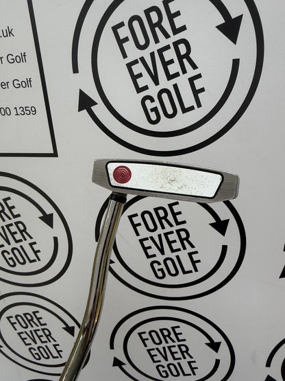 ODYSSEY WHITE HOT XG #7 PUTTER / Mens RH / 34” / FAIR USED