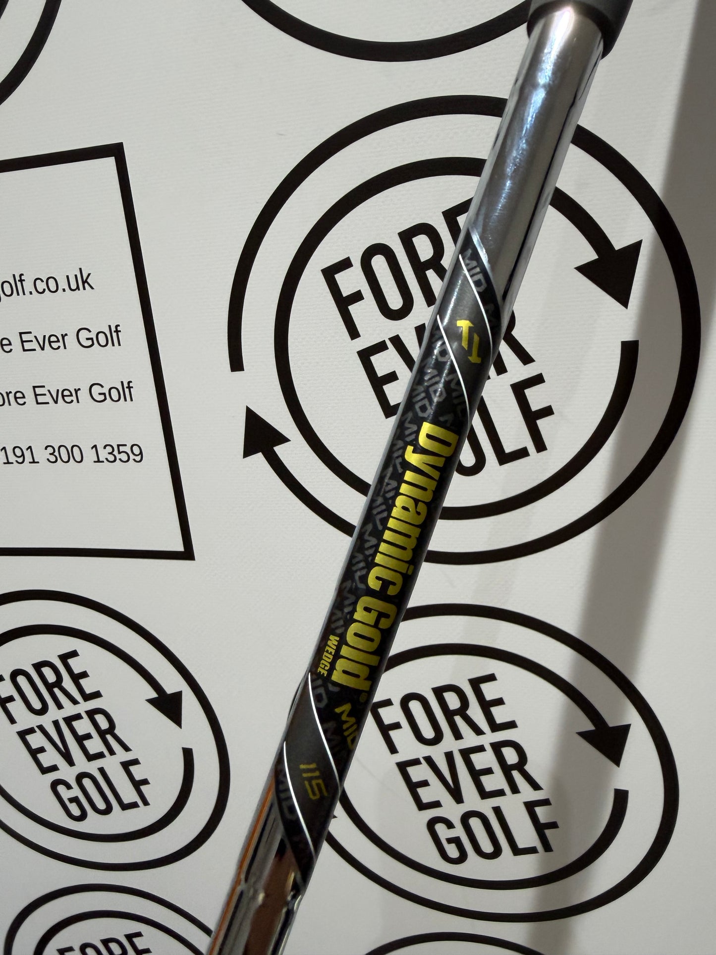 CALLAWAY OPUS SAND WEDGE / 54 Degree (12S) / RH 115g Wedge Flex