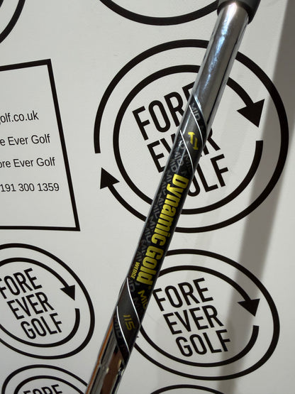 CALLAWAY OPUS SAND WEDGE / 54 Degree (12S) / RH 115g Wedge Flex