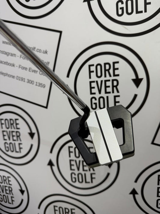 PXG ALLAN ZERO TORQUE PUTTER / 34” / Mens RH / V.GOOD USED