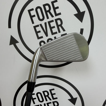 TITLEIST U500 3 IRON / Mens RH / 90g Stiff Flex / GOOD USED