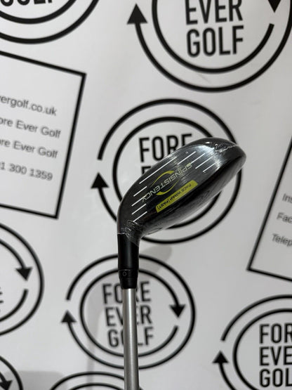 PING G430 SFT 5 WOOD / 19 Degree / Mens RH / 35g Alta Quick Soft Reg Flex / NEW