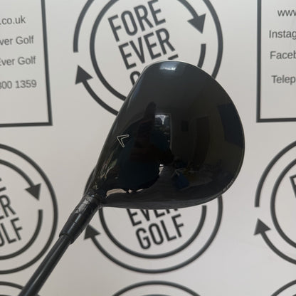 CALLAWAY EPIC MAX LS DRIVER / 9 Degree / RH / 70g Stiff Flex / GOOD USED