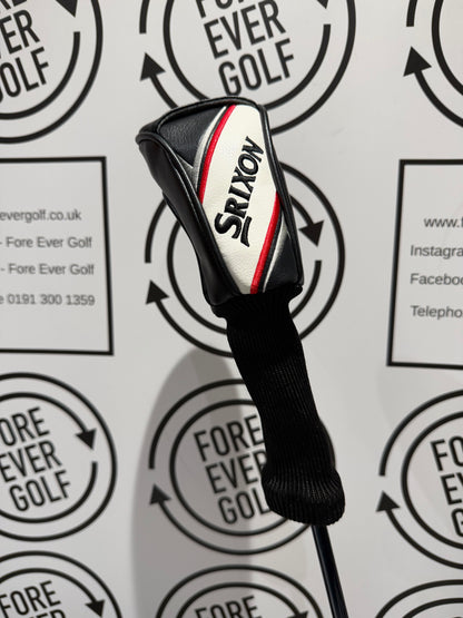 SRIXON ZXi 4 HYBRID / 22 Deg / Mens RH / 70g Reg Flex