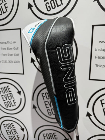 PING G440 MAX DRIVER / 12 Degree / Mens RH / 50g Reg Flex / NEW