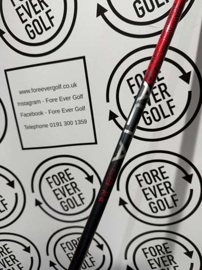 PING G410 4 HYBRID / 22 Degree / RH / 70g Reg Flex / GOOD USED