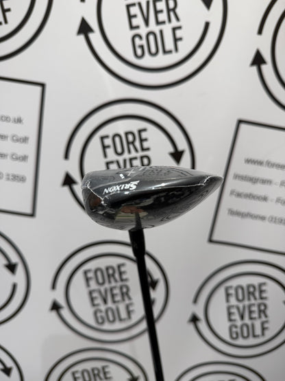 SRIXON ZXi 3 WOOD+ / 13.5 Degree / RH / 60g X-Stiff Flex