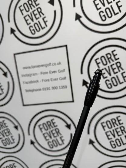 TITLEIST 5 WOOD SHAFT / KURO KAGE / 55g Reg Flex / 41.5” / V.GOOD