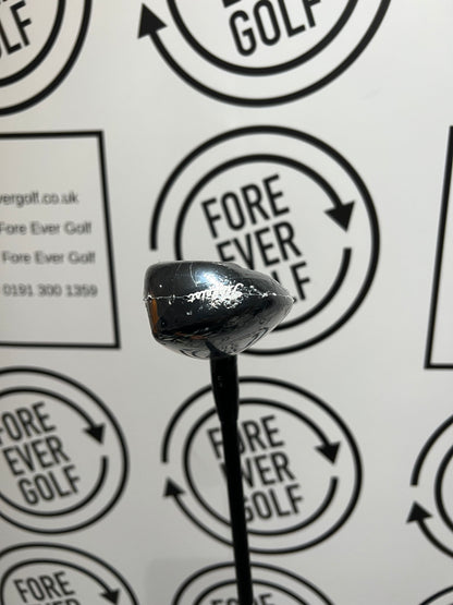 TITLEIST GT3 3 HYBRID / 19 Degree / Mens RH / 85g Stiff Flex