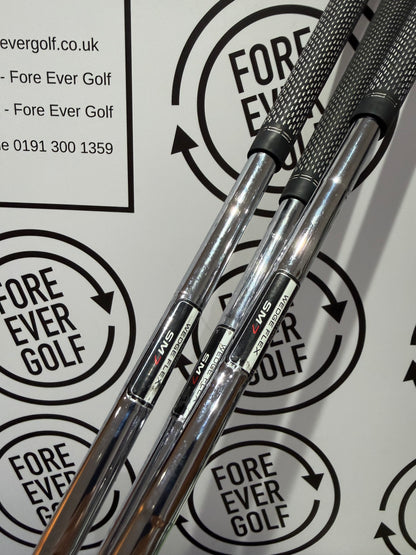 TITLEIST VOKEY SM7 WEDGES / 50,54,58 / RH / Wedge Flex