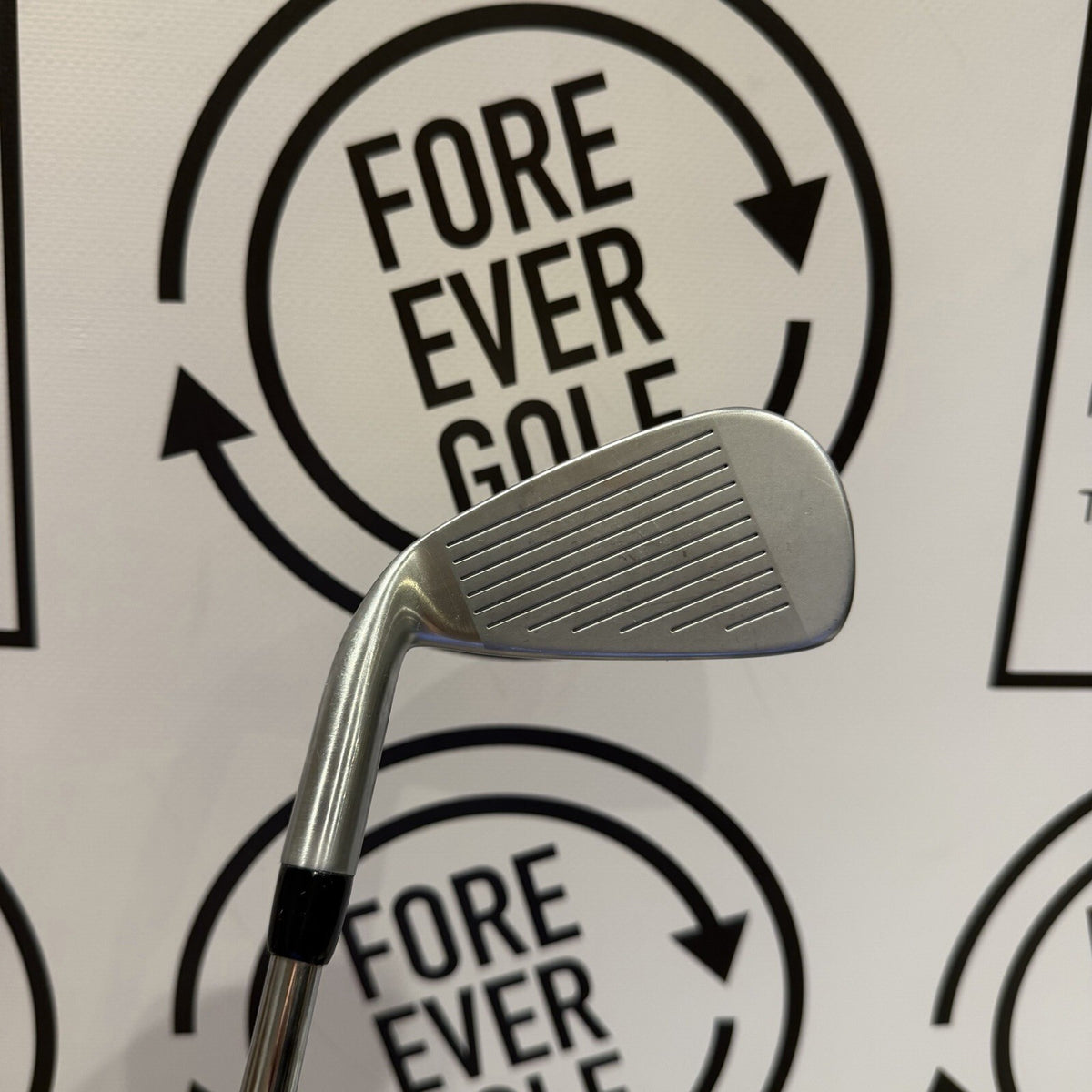 PXG 0311 X 3 IRON UTILITY IRON / Mens RH / 105g Stiff Flex / GOOD USED