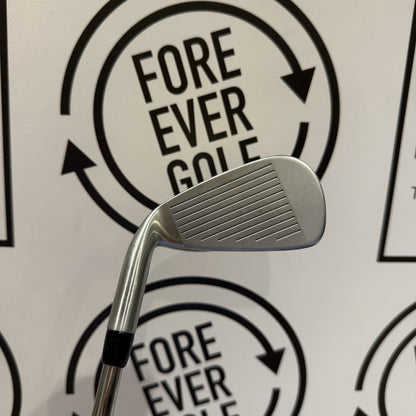 PXG 0311 X 3 IRON UTILITY IRON / Mens RH / 105g Stiff Flex / GOOD USED