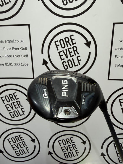 PING G425 SFT / 16 Degree / Mens RH / 65g Regular Flex