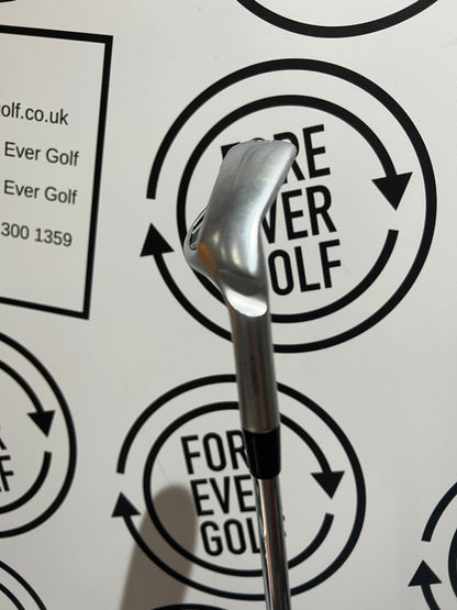 PING G430 LOB WEDGE / 58 Degree / RH / Black Dot / 98g Reg Flex