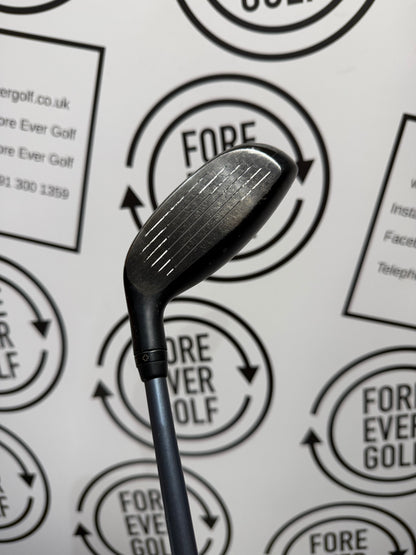 PING G425 3 HYBRID / 19 Degree / RH / 70g Reg Flex