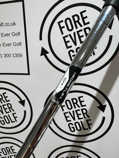 TITLEIST VOKEY SM8 LOB WEDGE / 58 Degree / 08M / RH / Wedge Flex