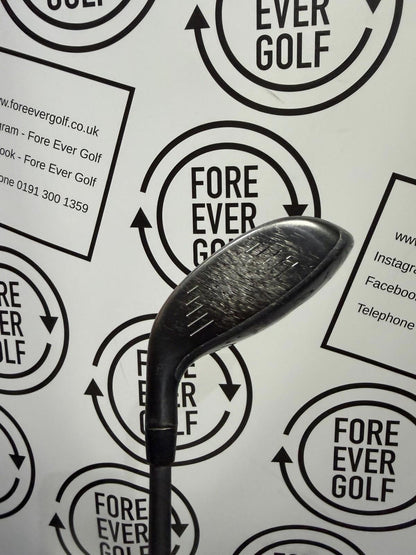 COBRA AIR-X OFFSET 5 WOOD / 20 Deg / Mens RH / 45g Lite Reg Flex / GOOD USED