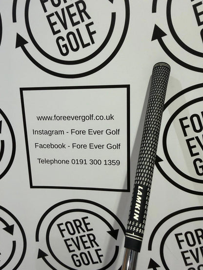 TITLEIST VOKEY SM9 SAND WEDGE / 54 Deg (12D) / Mens RH / Wedge Flex / GOOD USED