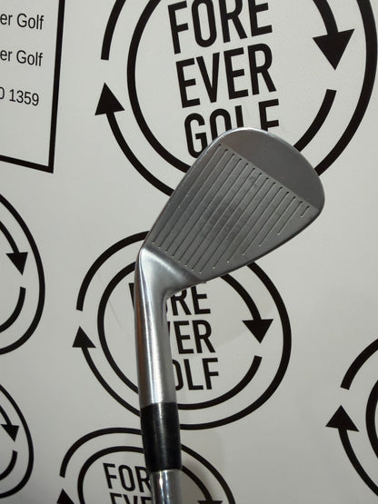 MIZUNO JPX 921 FORGED GAP WEDGE / RH / KBS TOUR LITE (Black) Stiff Flex